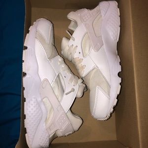 Nike Huarache Rn (GS)
